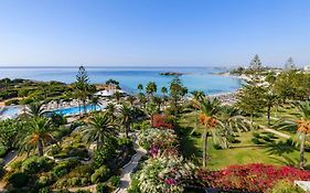 Nissi Beach Resort Cyprus